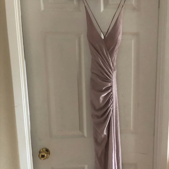 Prom Dress - Picture 1 of 8